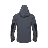 Fox Defend 3L Graphite Rain Jacket