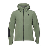 Fox Defend 3L Moss Rain Jacket