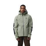 Fox Defend 3L Moss Rain Jacket