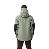 Fox Defend 3L Moss Rain Jacket