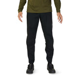 Fox Defend 3L Black Rain Pants | RideHub