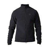 Fox Defend Fire Alpha Black Jacket