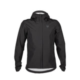Fox Ranger 2.5LT Black Rain Jacket