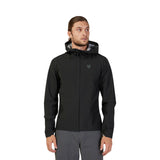 Fox Ranger 2.5LT Black Rain Jacket