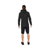 Fox Ranger 2.5LT Black Rain Jacket