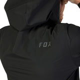 Fox Ranger 2.5LT Black Rain Jacket