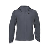 Fox Ranger 2.5LT Graphite Rain Jacket