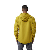 Fox Ranger 2.5L Mustard Rain Jacket