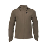 Fox Ranger 2.5L Ash Rain Jacket