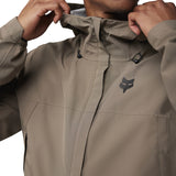 Fox Ranger 2.5L Ash Rain Jacket
