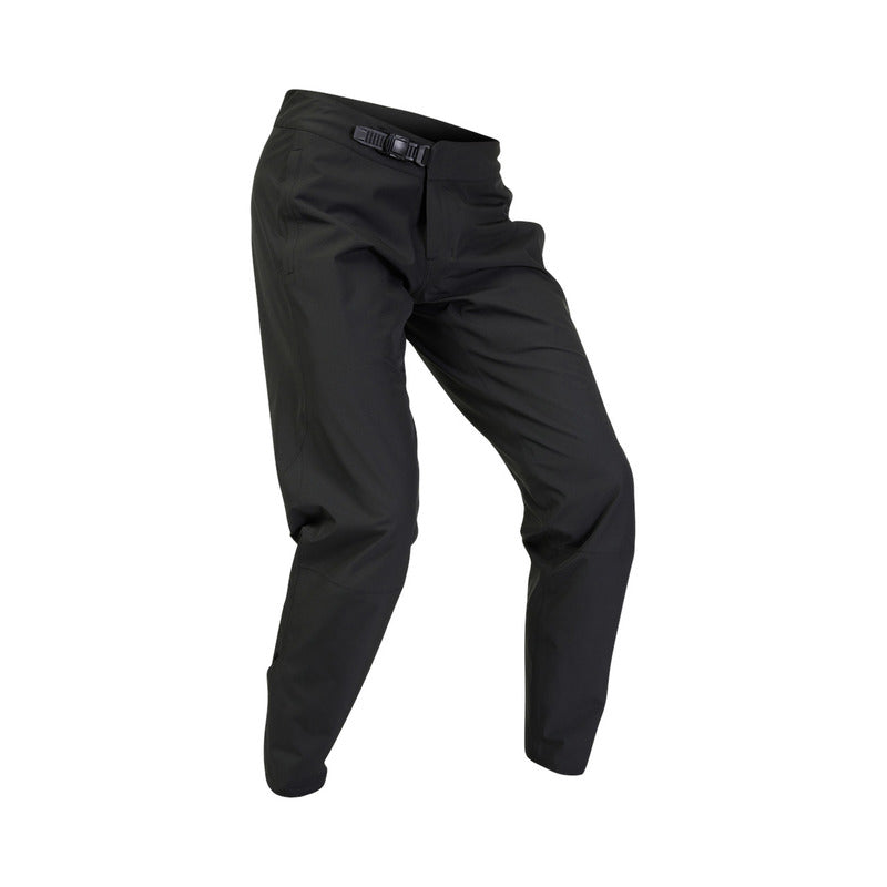 Fox Ranger 2.5L Rain Pants Black | RideHub