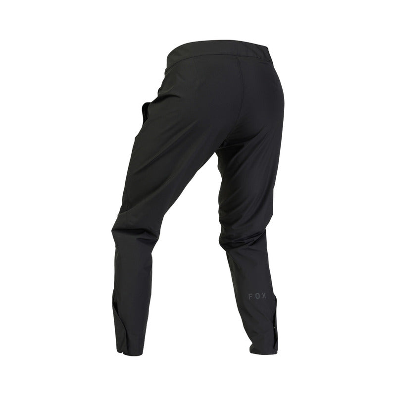 Fox Ranger 2.5L Rain Pants Black | RideHub