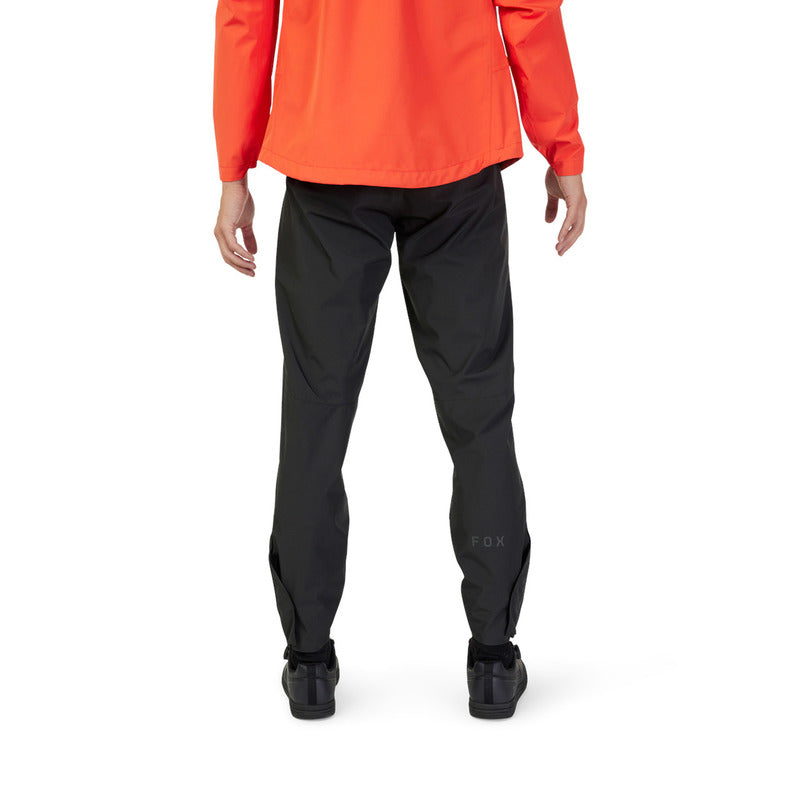 Fox Ranger 2.5L Rain Pants Black | RideHub