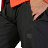Fox Ranger 2.5L Rain Pants Black | RideHub