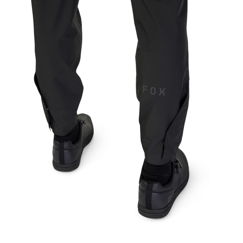 Fox Ranger 2.5L Rain Pants Black | RideHub