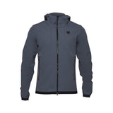 Fox Ranger Fire Graphite Cycling Hoodie