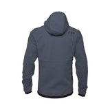Fox Ranger Fire Graphite Cycling Hoodie