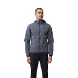 Fox Ranger Fire Graphite Cycling Hoodie