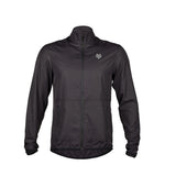 Fox Ranger Wind Black Jacket