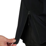 Fox Ranger Wind Pullover Black Camo Cycling Hoodie