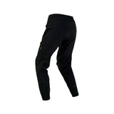 FOX Lady Defend 3L Black Rain Pants | RideHub