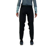 FOX Lady Defend 3L Black Rain Pants | RideHub