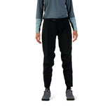 FOX Lady Defend 3L Black Rain Pants | RideHub