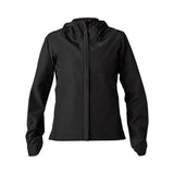 Fox Lady Ranger 2.5L Black Rain Jacket