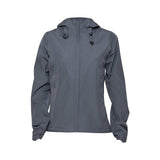 Fox Lady Ranger 2.5L Graphite Rain Jacket