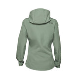 Fox Lady Ranger 2.5L Moss Rain Jacket