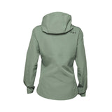 Fox Lady Ranger 2.5L Moss Rain Jacket