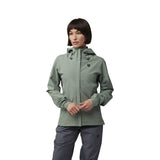 Fox Lady Ranger 2.5L Moss Rain Jacket