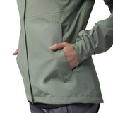 Fox Lady Ranger 2.5L Moss Rain Jacket