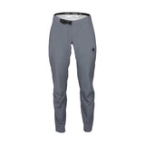 FOX Lady Ranger 2.5L Graphite Rain Pants | RideHub