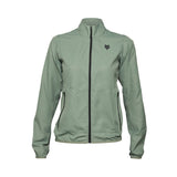 Fox Lady Ranger Wind Moss Rain Jacket