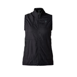 Fox Lady Ranger Wind Black Rain Vest