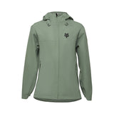 Fox Junior Ranger 2.5L Moss Rain Jacket