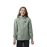 Fox Junior Ranger 2.5L Moss Rain Jacket