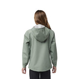 Fox Junior Ranger 2.5L Moss Rain Jacket