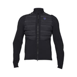 Fox Flexair Fire Hybrid Lunar Black Jacket