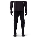 Fox Ranger Lunar Black Cycling Pants | RideHub
