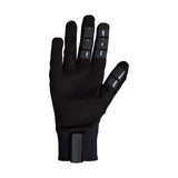 Fox Lady Ranger Fire Lunar Black gloves