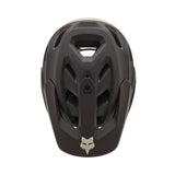Fox Dropframe Pro Nyf Cream Bike Helmet