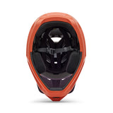 Fox Proframe Clyzo Atomic Orange Bike Helmet