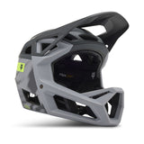 Fox Proframe Rs Taunt Dark Shadow Bike Helmet