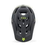 Fox Proframe Rs Taunt Dark Shadow Bike Helmet