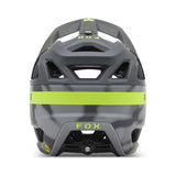 Fox Proframe Rs Taunt Dark Shadow Bike Helmet