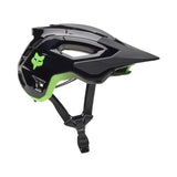 Fox Speedframe Pro 50 Yr Black Bike Helmet
