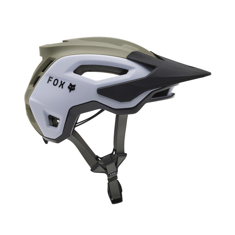 Fox Speedframe Pro Gm Adobe Bike Helmet