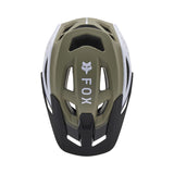 Fox Speedframe Pro Gm Adobe Bike Helmet